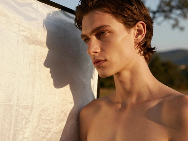 Lighting Techniques That Transform Your Model Photoshoot