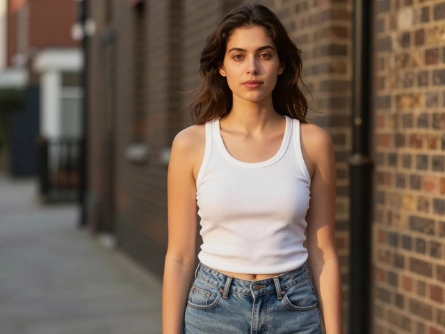 Model Photoshoot Portfolio: Building a Stunning Collection