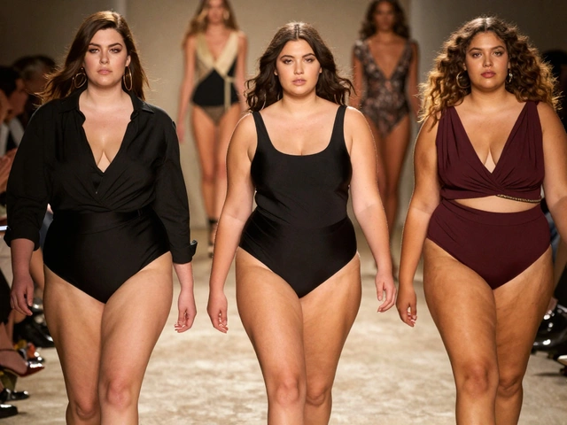 Plus Size Models: Pioneers of Change in the Industry