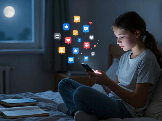 Teen Models and the Digital Age: Navigating Online Fame