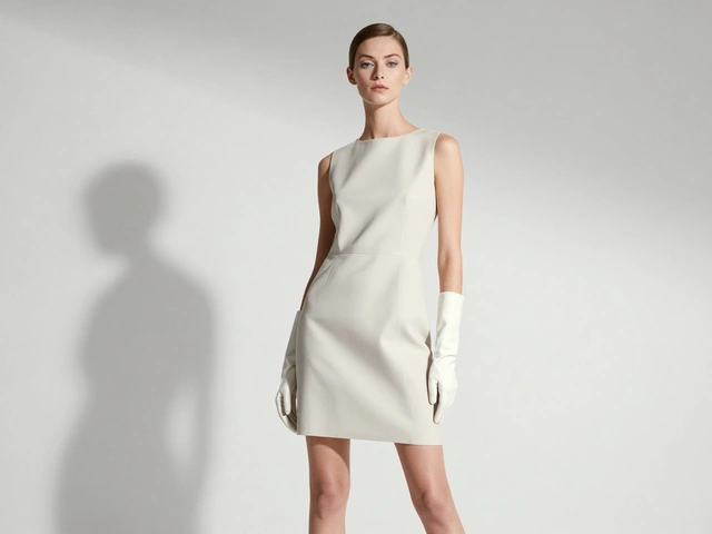 The Evolution of Editorials: Female Models in High Fashion Magazines