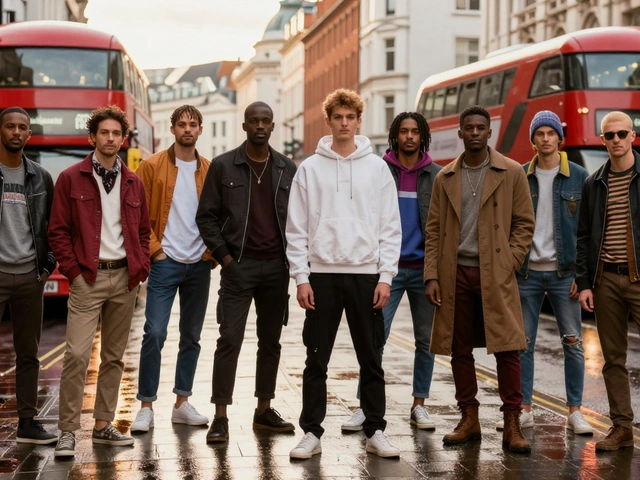 Top 10 Reasons to Choose a Model Agency in London