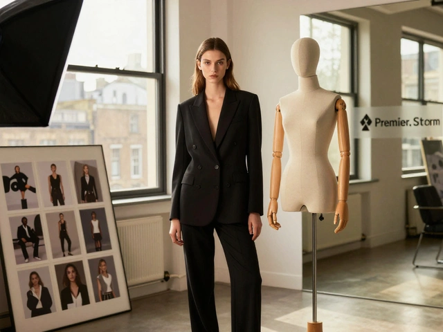 UK Model Agency vs. Freelance: Which Path to Choose?